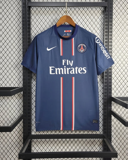 PSG 12/13 Home Shirt