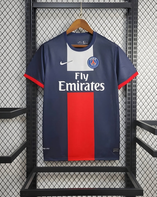 PSG 13/14 Home Shirt