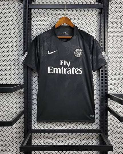 PSG 17/18 Away Shirt