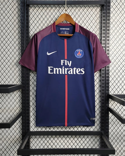 PSG 17/18 Home Shirt