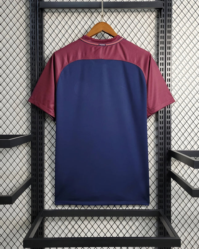 PSG 17/18 Home Shirt