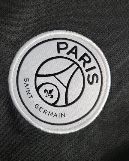 PSG 18/19 Home Long Sleeve Shirt