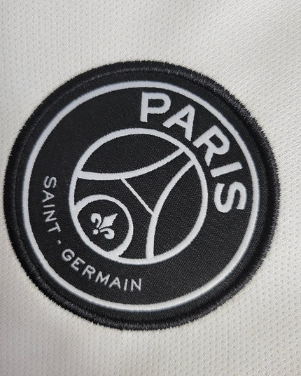 PSG 18/19 Long Sleeve Away Shirt
