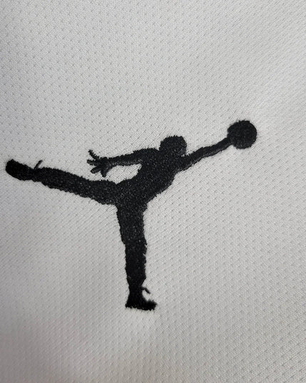 PSG 18/19 Long Sleeve Away Shirt