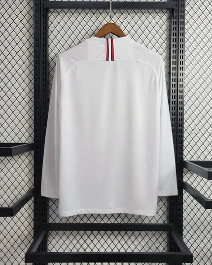 PSG 18/19 Long Sleeve Away Shirt
