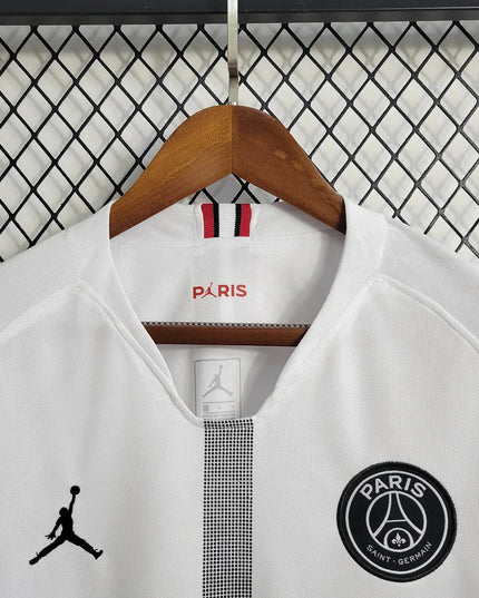 PSG 18/19 Long Sleeve Away Shirt