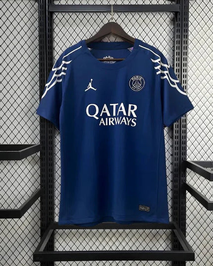 PSG 2024 Fourth Shirt