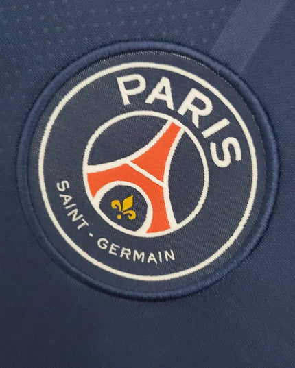 PSG 21/22 Home Shirt