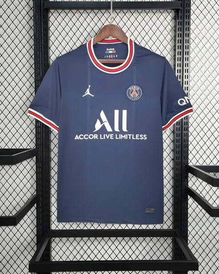 PSG 21/22 Home Shirt