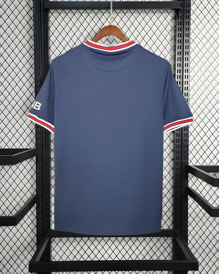 PSG 21/22 Home Shirt