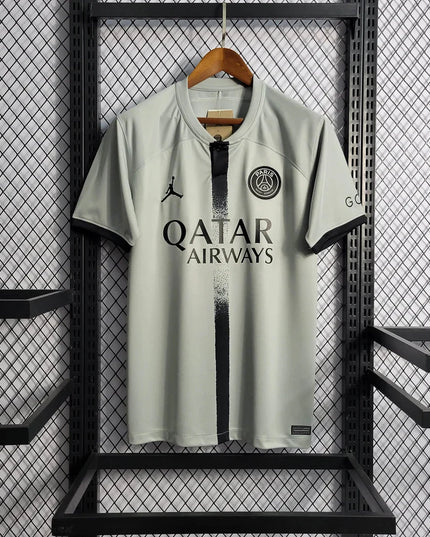 PSG 22/23 Away Shirt