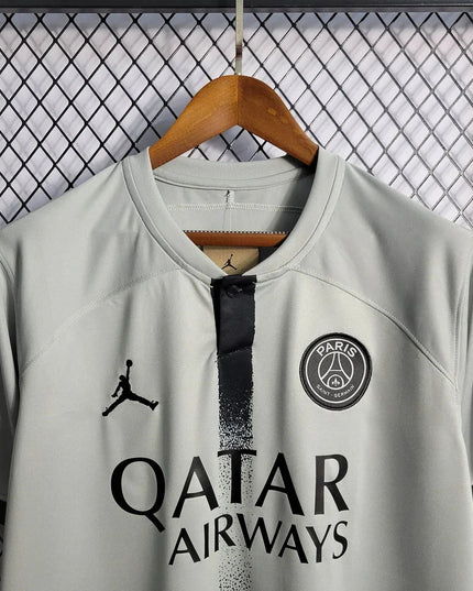 PSG 22/23 Away Shirt