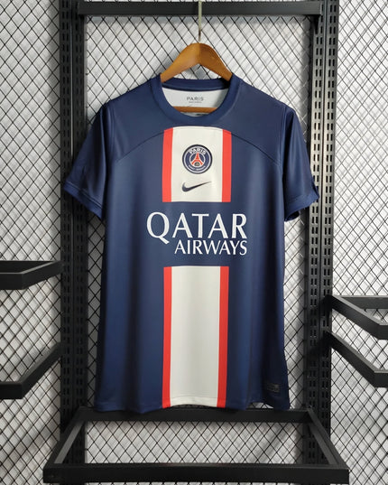 PSG 22/23 Home Shirt