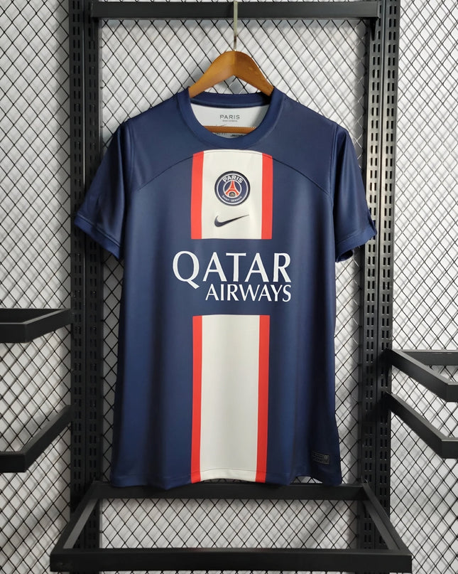 PSG 22/23 Home Shirt