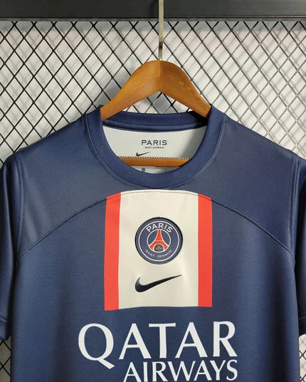PSG 22/23 Home Shirt
