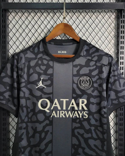 PSG 23/24 Third Special Shirt