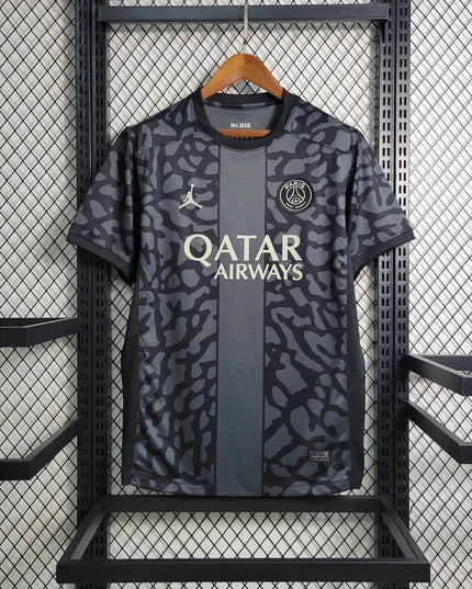 PSG 23/24 Third Special Shirt