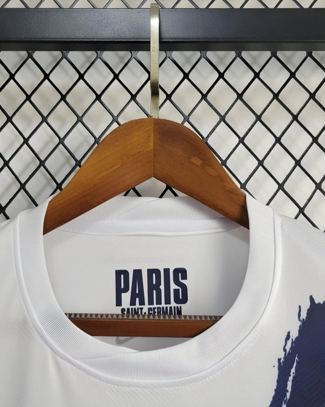 PSG 24/25 Away Shirt
