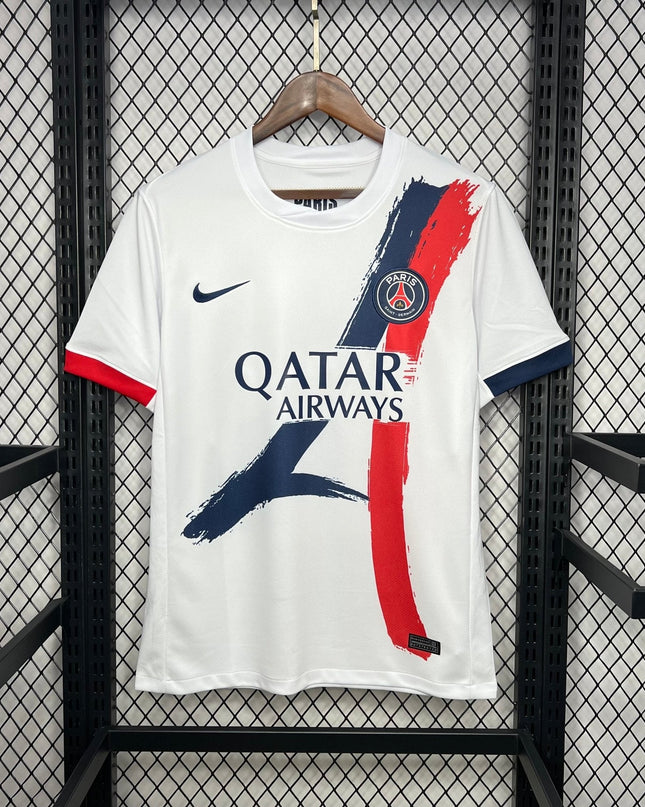PSG 24/25 Away Shirt