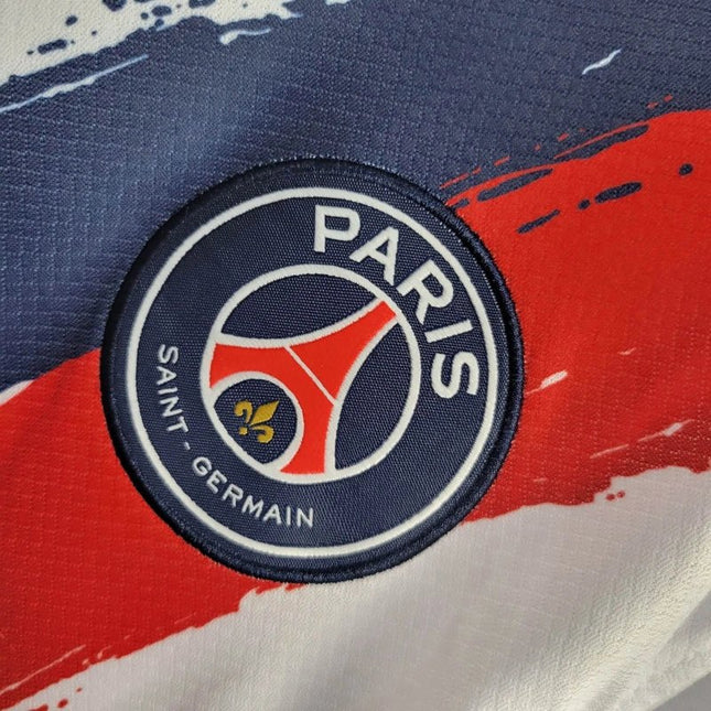 PSG 24/25 Away Shirt