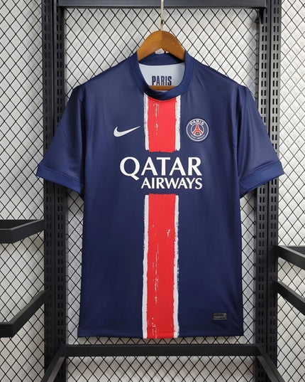 PSG 24/25 Home Shirt