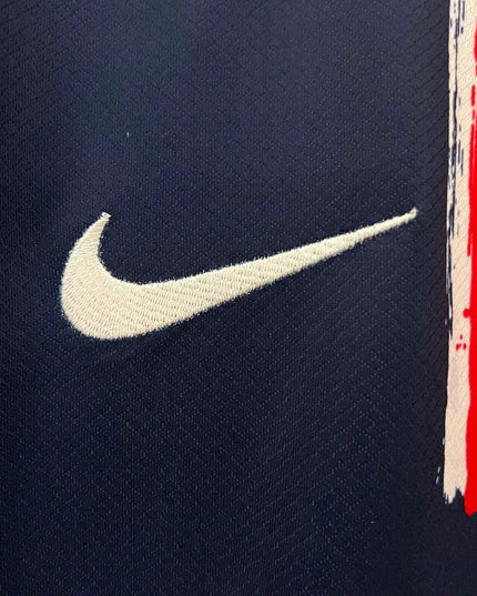 PSG 24/25 Home Shirt