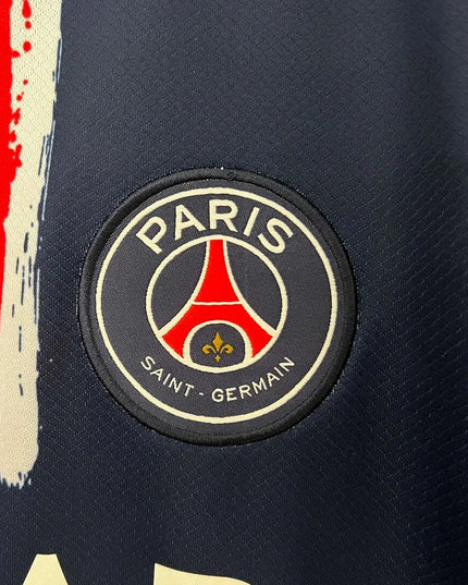 PSG 24/25 Home Shirt