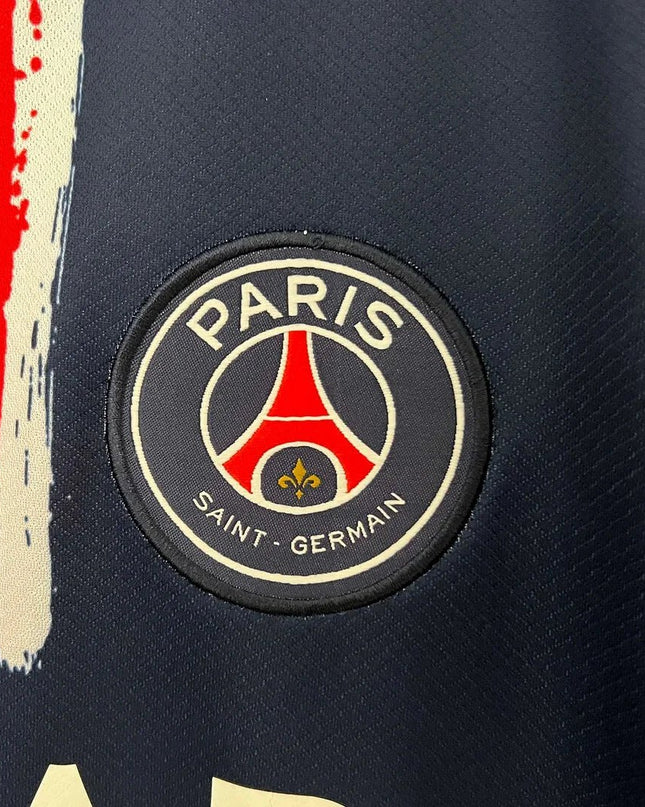 PSG 24/25 Home Shirt