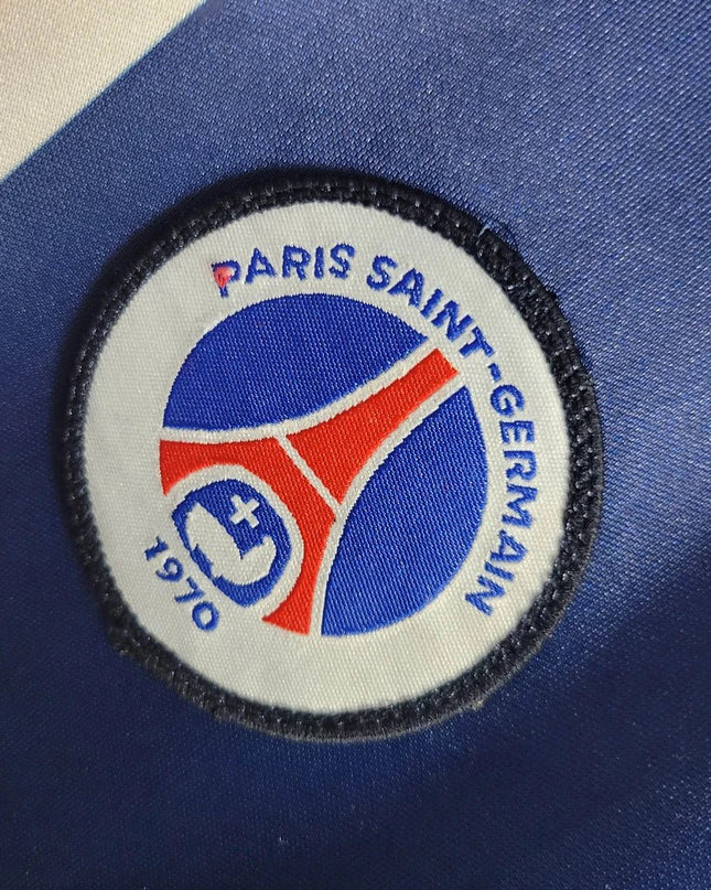 PSG 98/99 Home Shirt