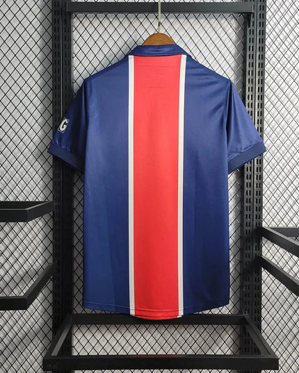 PSG 98/99 Home Shirt