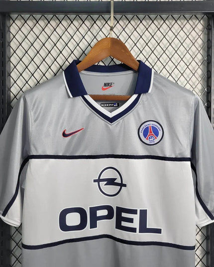 PSG 99/00 Away Shirt