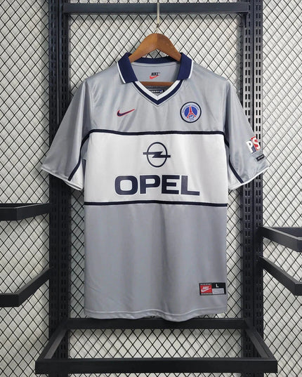 PSG 99/00 Away Shirt