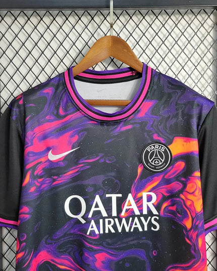 PSG × Galaxy 24/25 Special Shirt