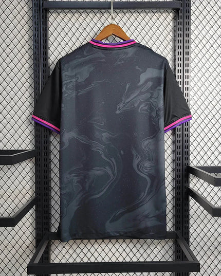 PSG × Galaxy 24/25 Special Shirt