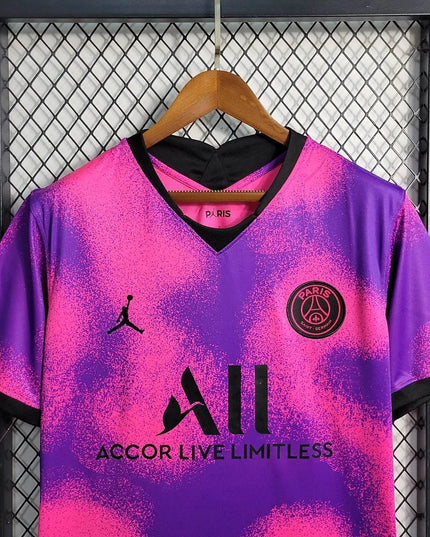 PSG Kings of Kits 20/21 Home Shirt