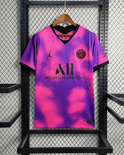 PSG Kings of Kits 20/21 Home Shirt