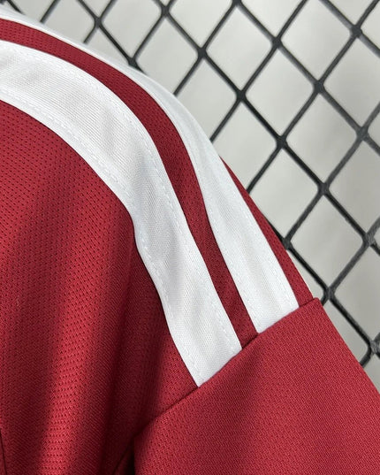 Qatar 2026 World Cup Home Shirt