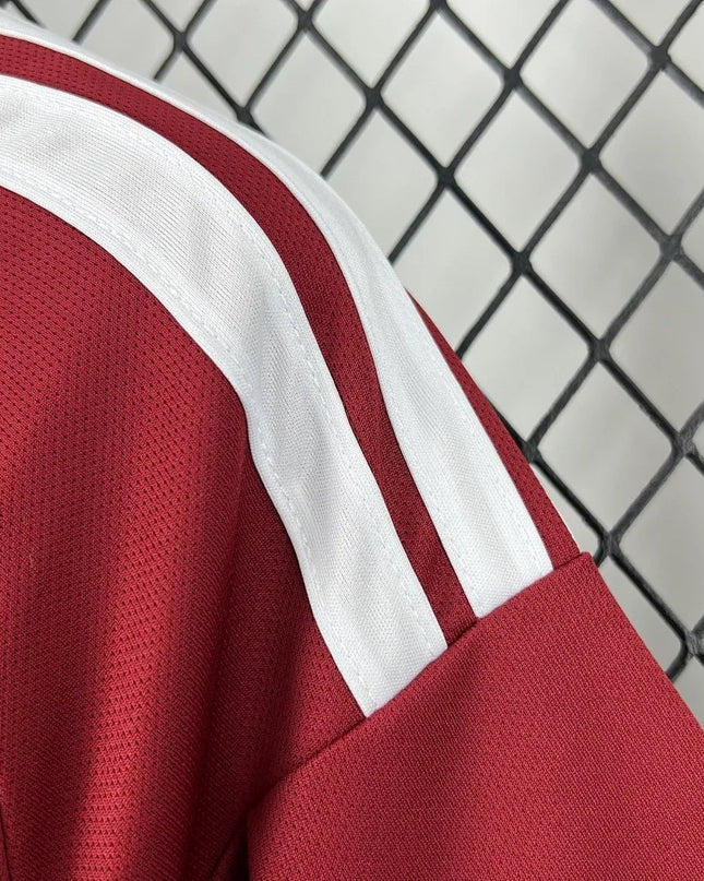Qatar 2026 World Cup Home Shirt