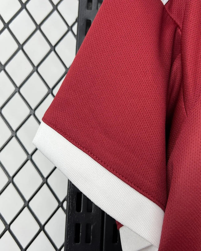 Qatar 2026 World Cup Home Shirt