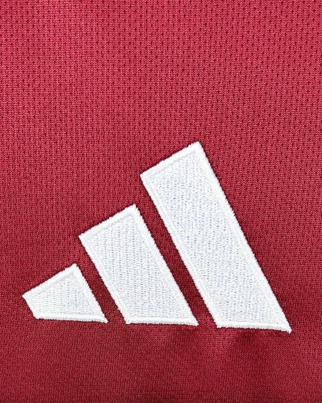 Qatar 2026 World Cup Home Shirt