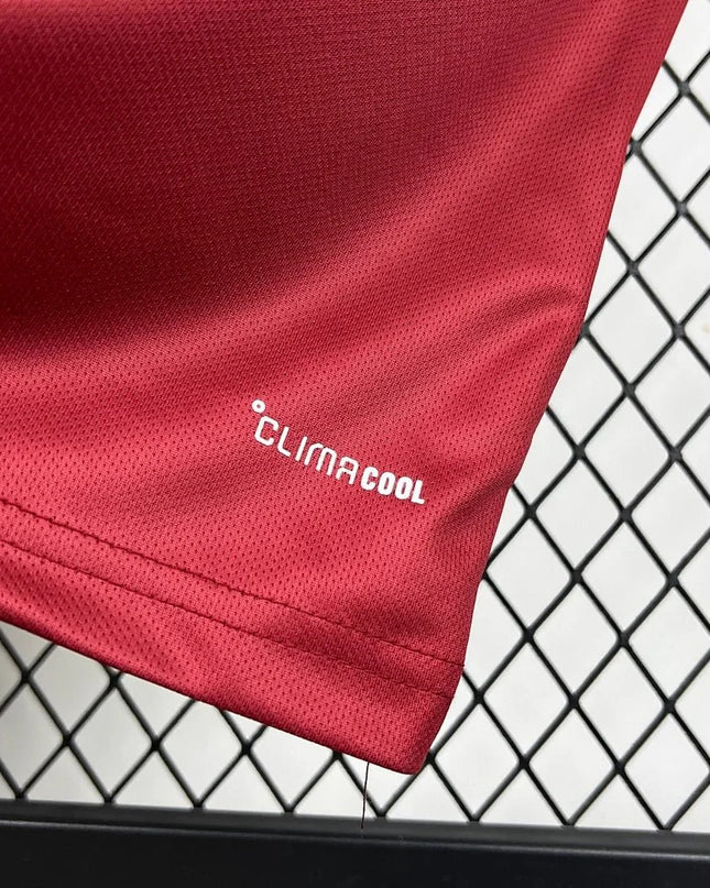 Qatar 2026 World Cup Home Shirt