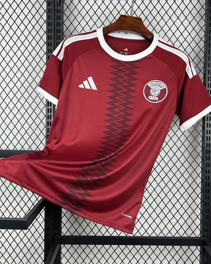 Qatar 2026 World Cup Home Shirt