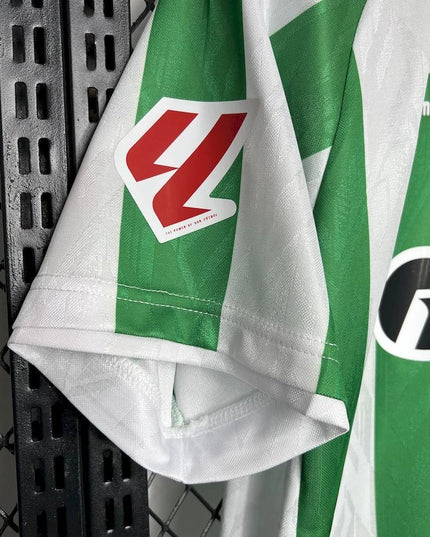 Real Betis 24/25 Home Shirt