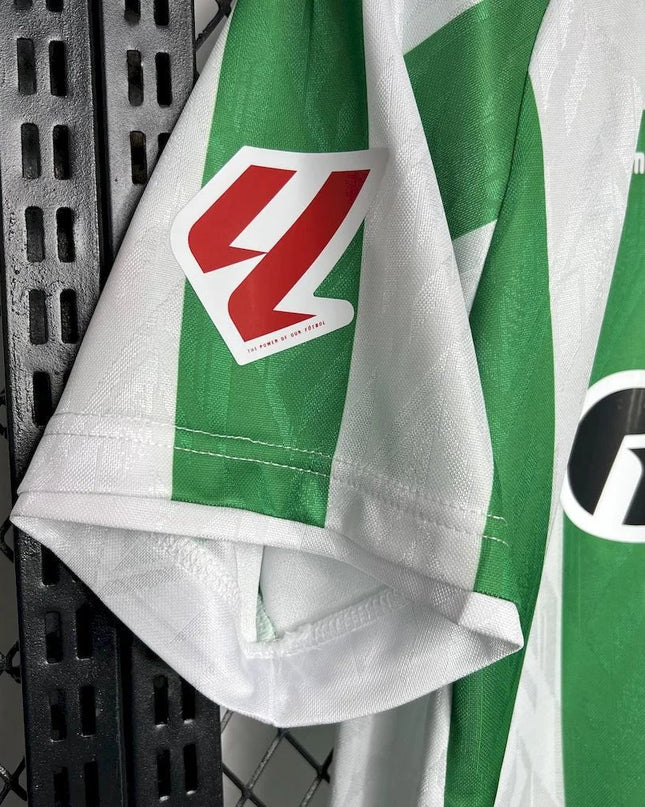 Real Betis 24/25 Home Shirt