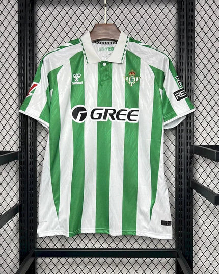 Real Betis 24/25 Home Shirt