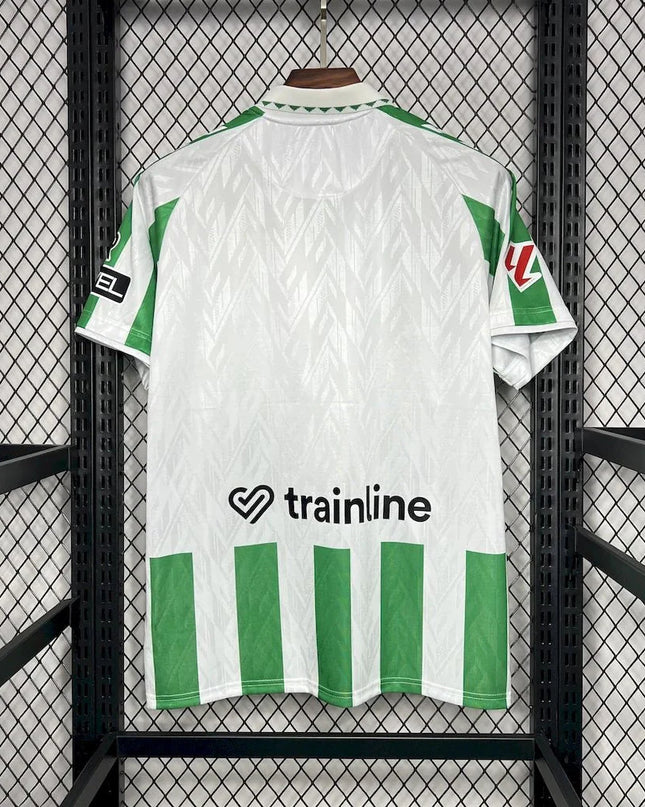 Real Betis 24/25 Home Shirt