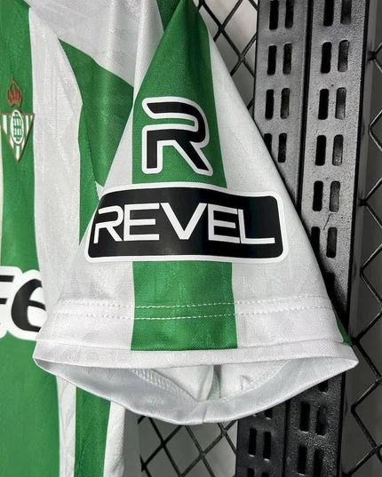 Real Betis 24/25 Home Shirt