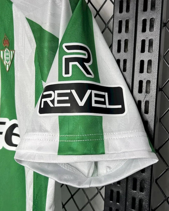 Real Betis 24/25 Home Shirt