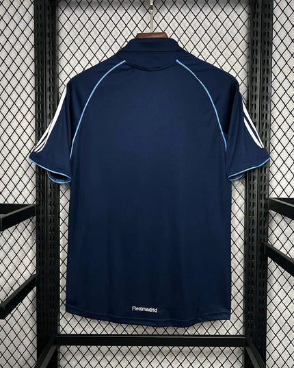 Real Madrid 05/06 Away Shirt