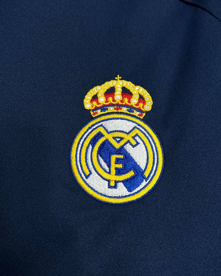 Real Madrid 05/06 Away Shirt